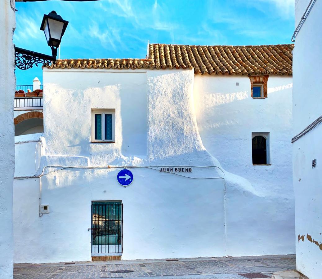 Villa CASA DEL PATIO ÁRABE Casas Vejer Debra Vejer de la Frontera Exterior foto