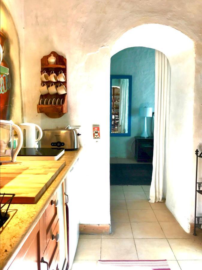Villa CASA DEL PATIO ÁRABE Casas Vejer Debra Vejer de la Frontera Exterior foto